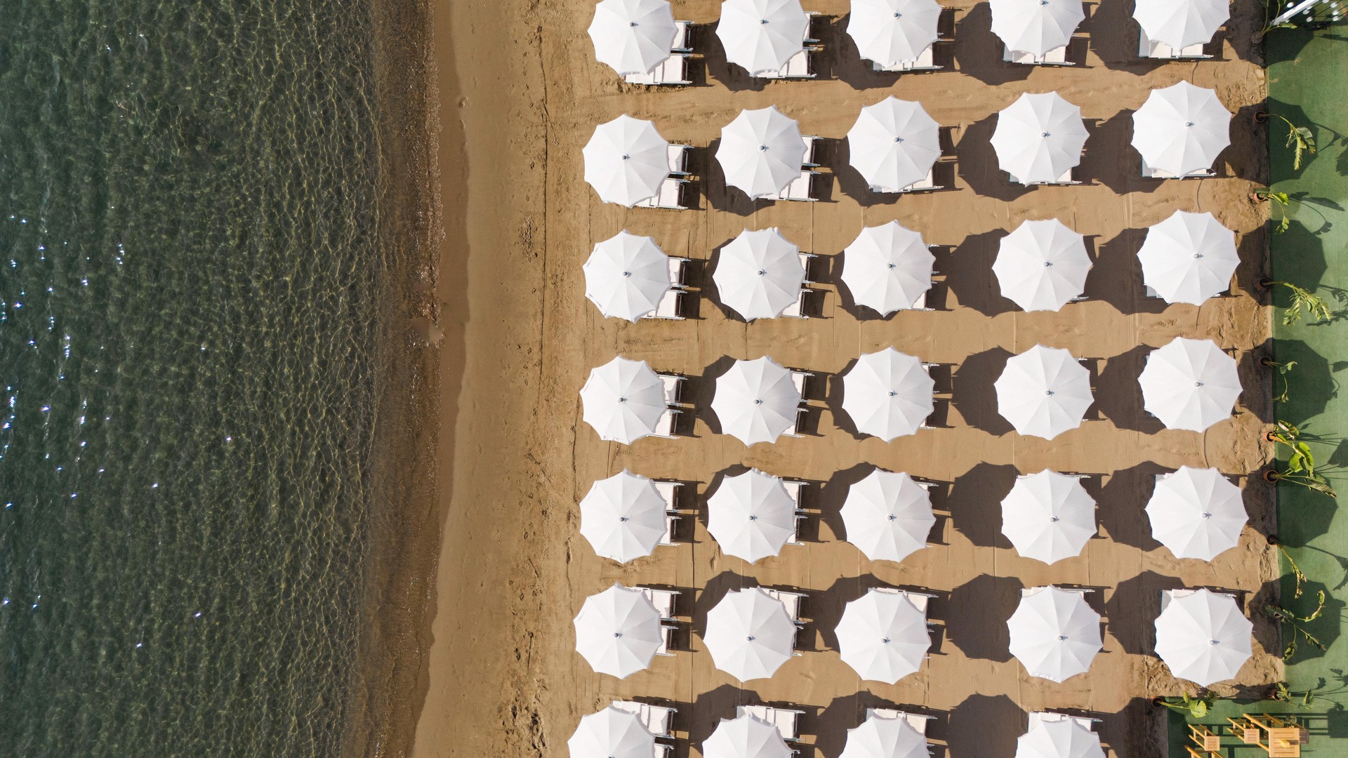 Billionaire Beach Club - Giardini Naxos