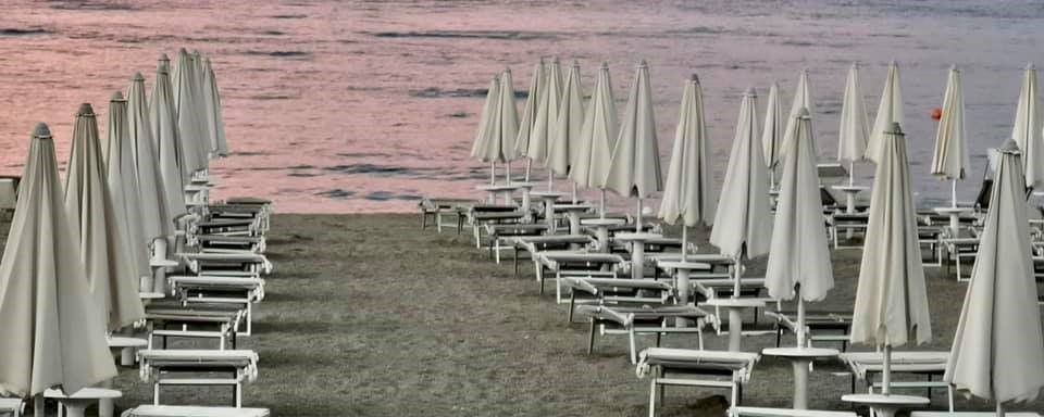 Lido di Naxos Beach Club - Giardini Naxos