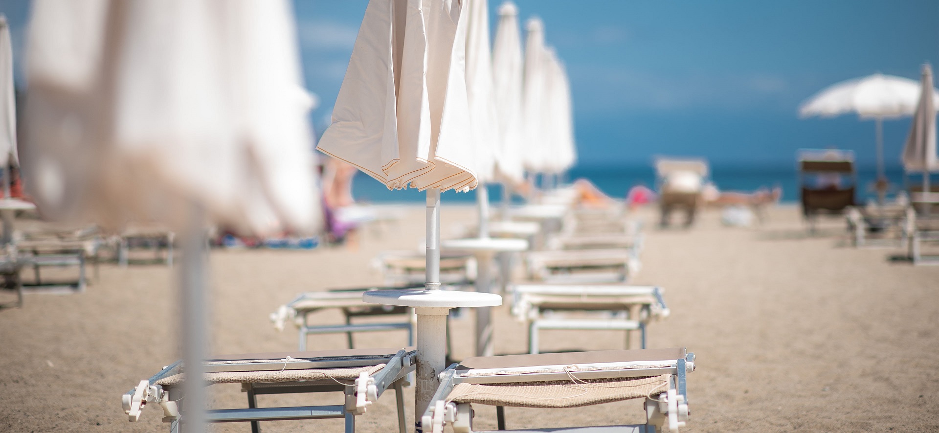 Lido di Naxos beach club - Giardini Naxos